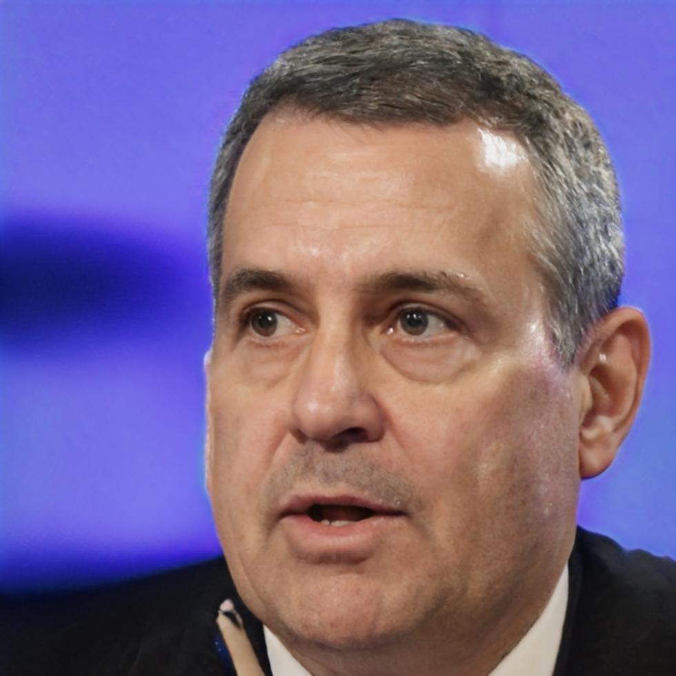 Portrait professionnel