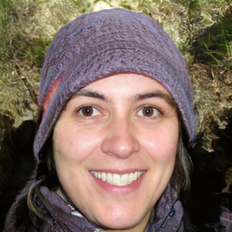 Portrait professionnel