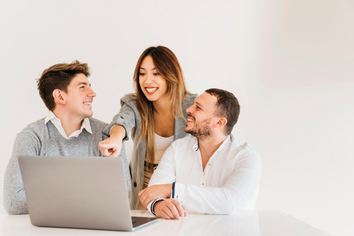 Tableaux de bord financiers personnalisés