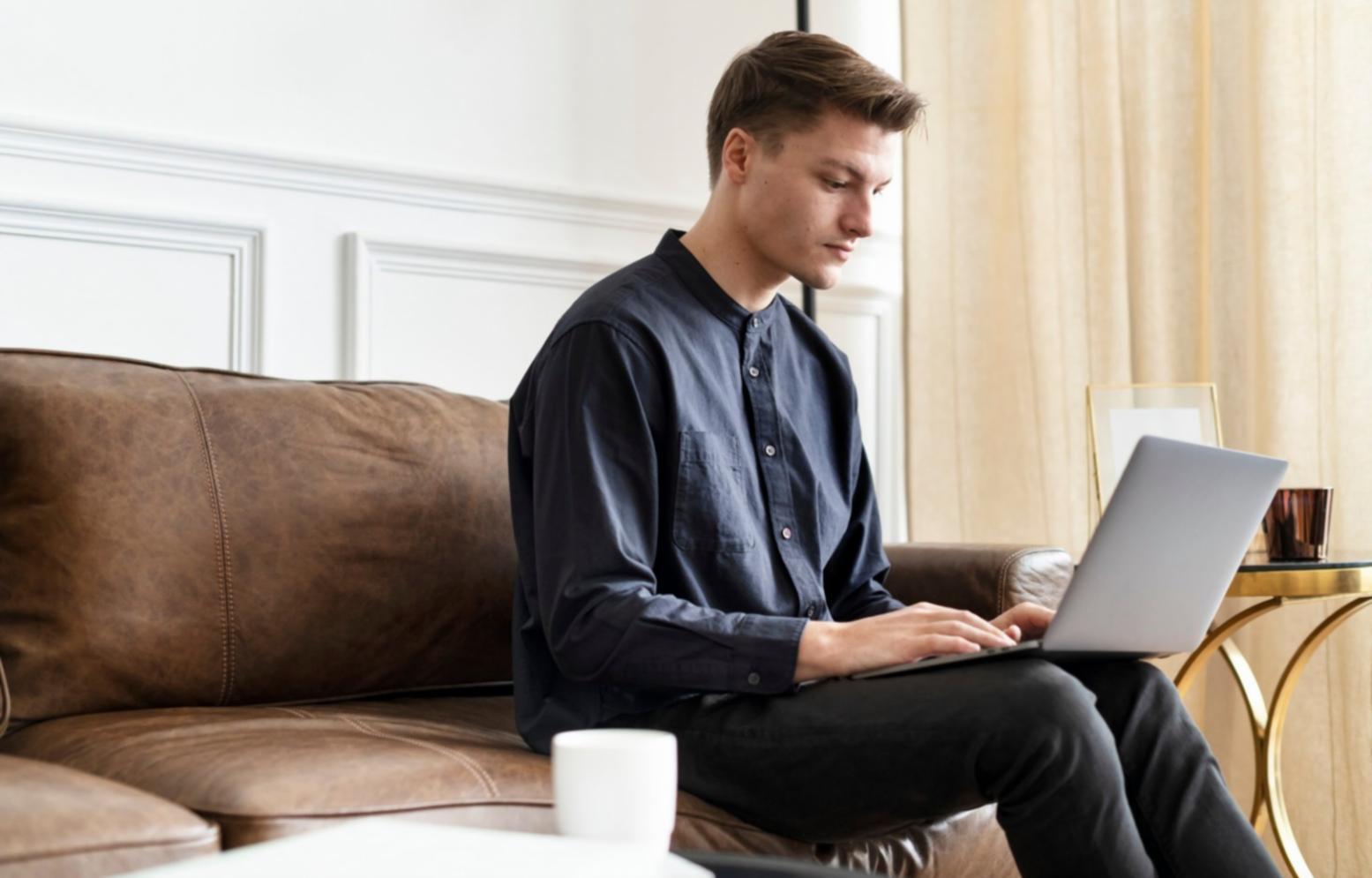 Outils numériques de gestion financière